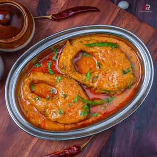 Fish Curry