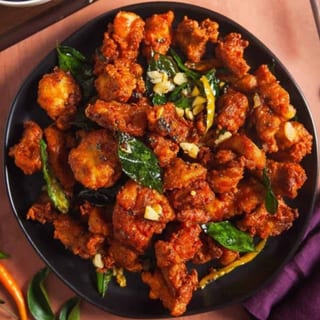 Chicken 65