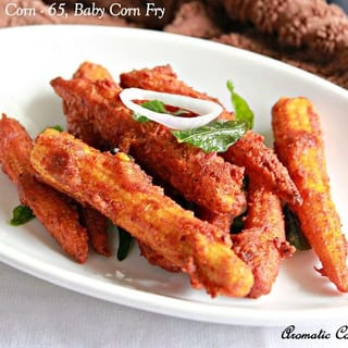 Baby Corn 65