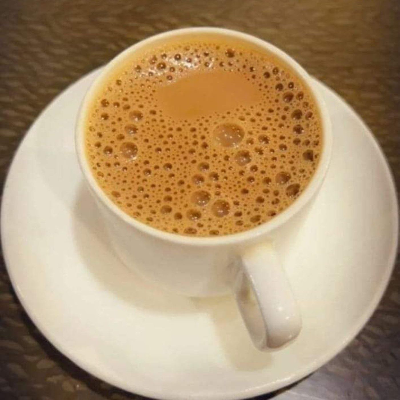 Tea.