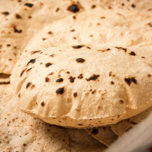 Roti.