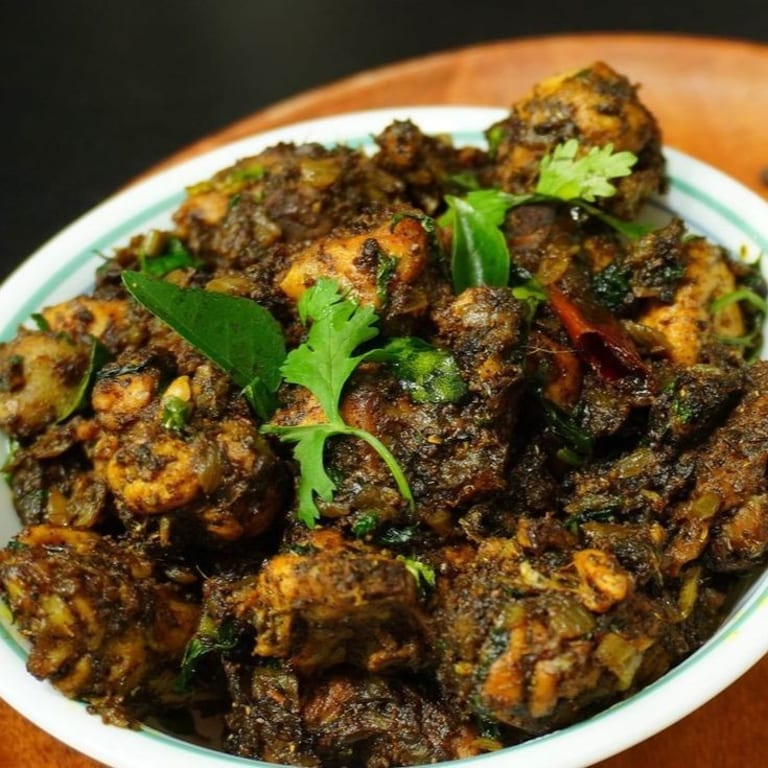 Savor Our Indian Takeout